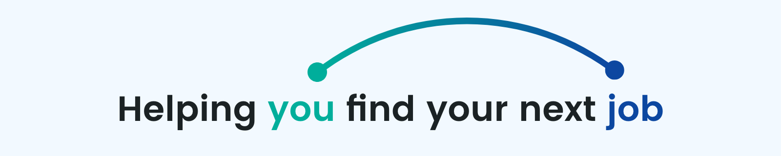 Helping you find your next job